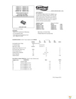 CMMSH1-40G TR Page 1